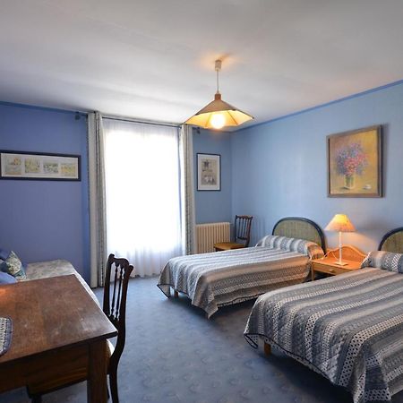 Bed and Breakfast Les Mylanettes Апт Экстерьер фото