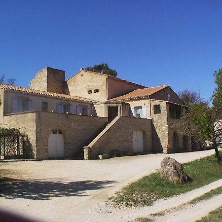 Bed and Breakfast Les Mylanettes Апт Экстерьер фото