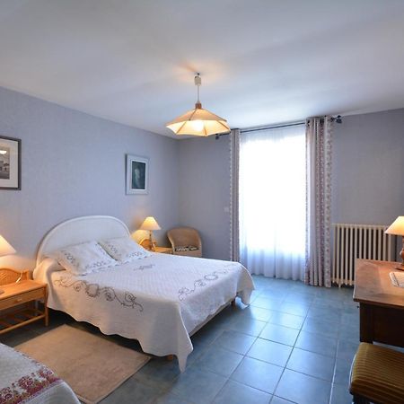 Bed and Breakfast Les Mylanettes Апт Экстерьер фото