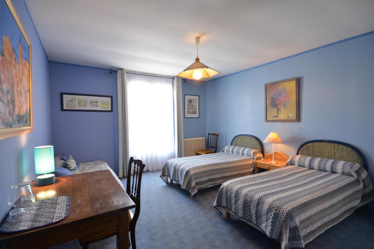 Bed and Breakfast Les Mylanettes Апт Экстерьер фото